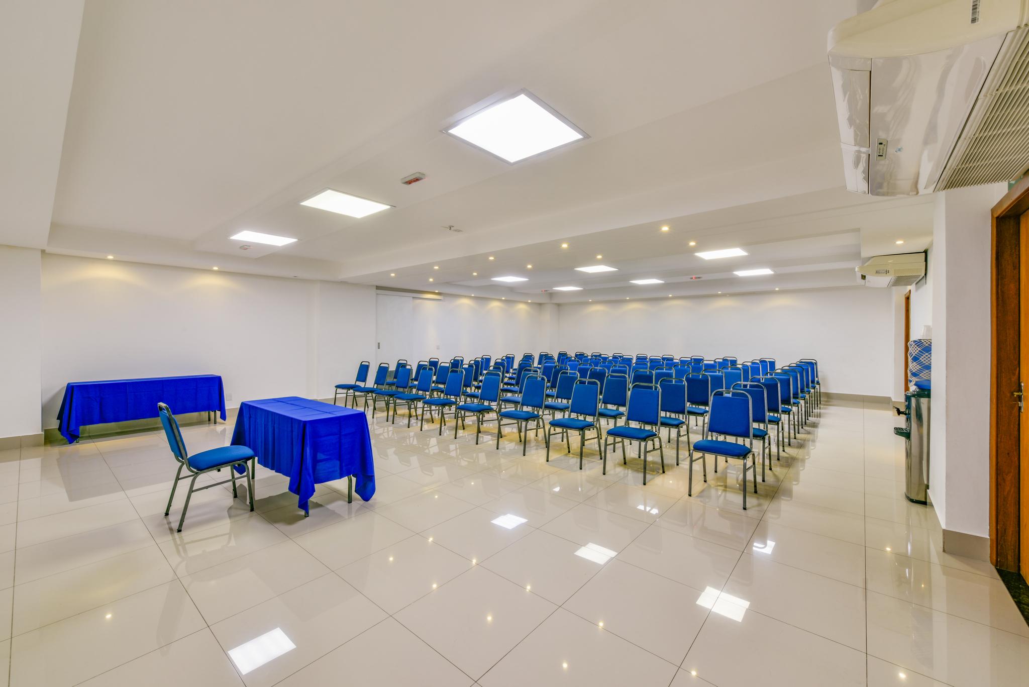 Plaza Inn Breeze Aeroporto Goiânia Extérieur photo